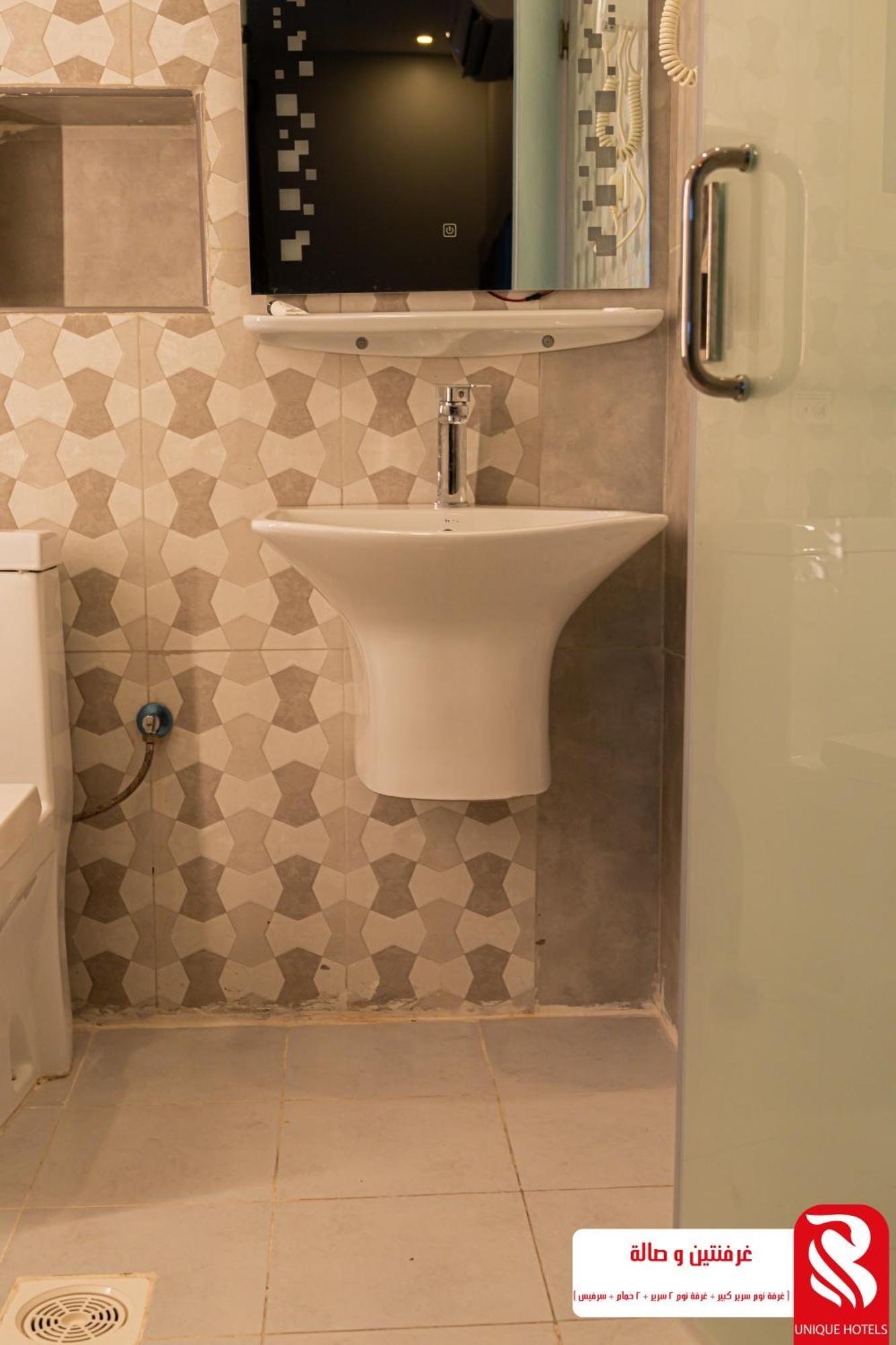 Best Trip Hotel Jeddah Bagian luar foto