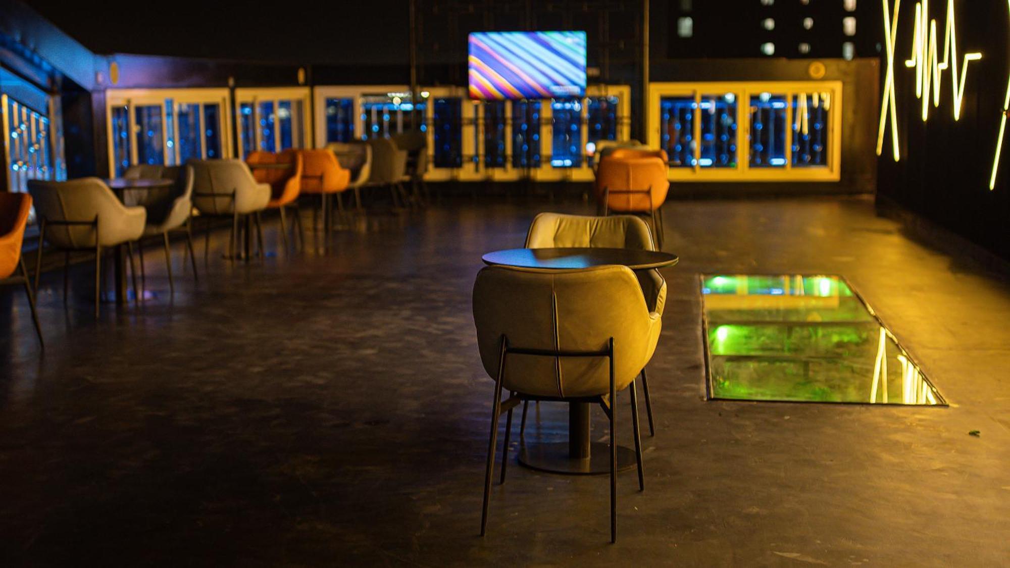 Best Trip Hotel Jeddah Bagian luar foto