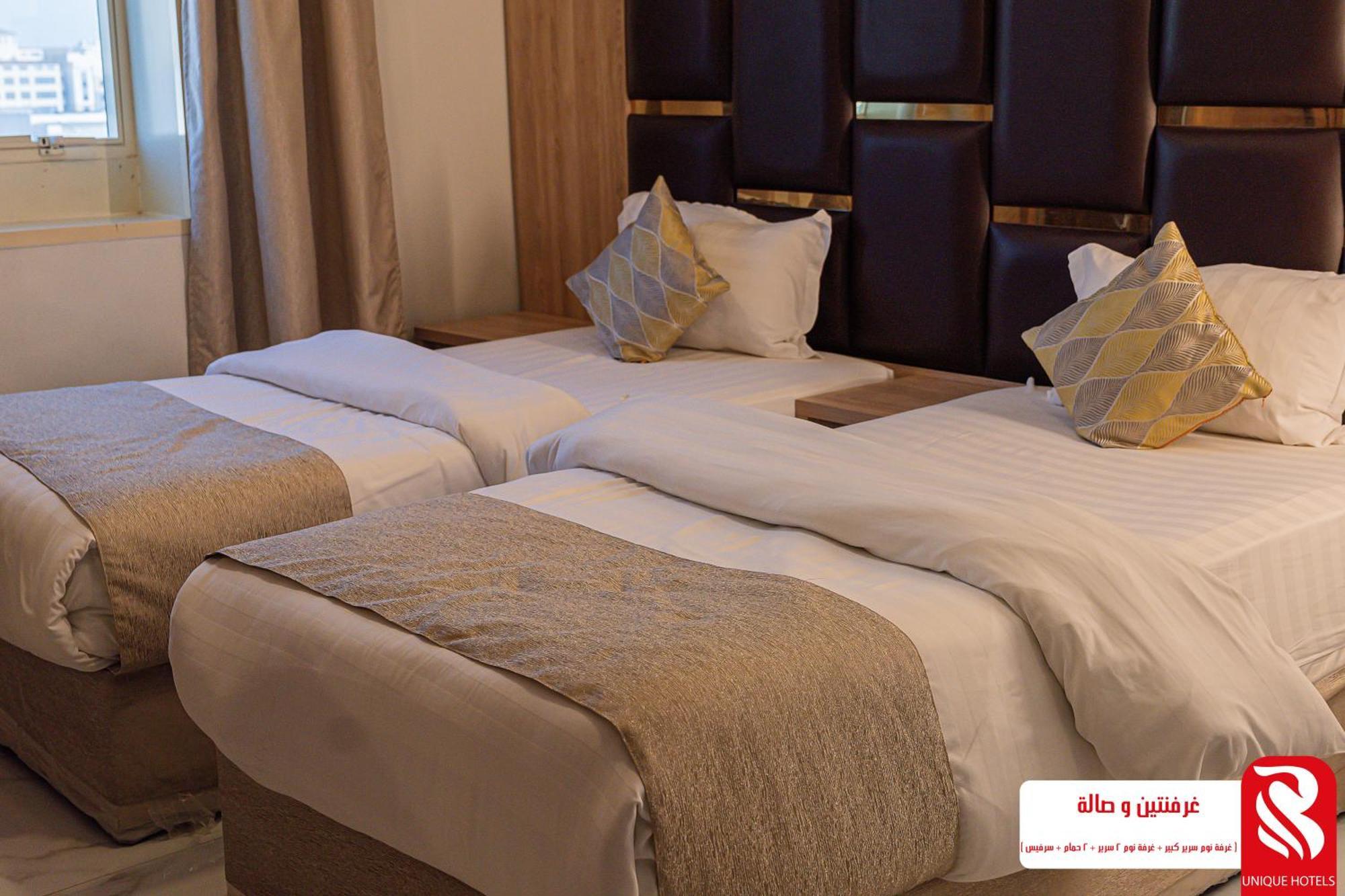 Best Trip Hotel Jeddah Bagian luar foto