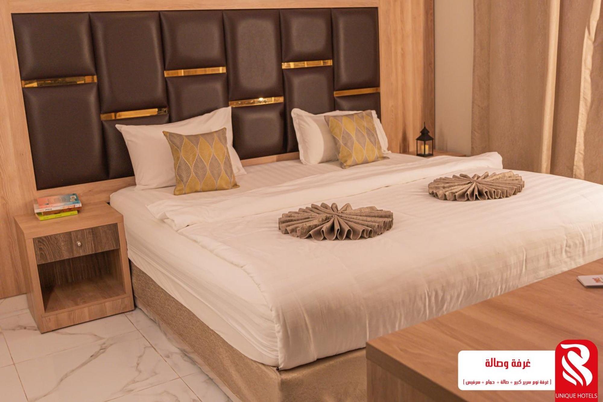 Best Trip Hotel Jeddah Bagian luar foto