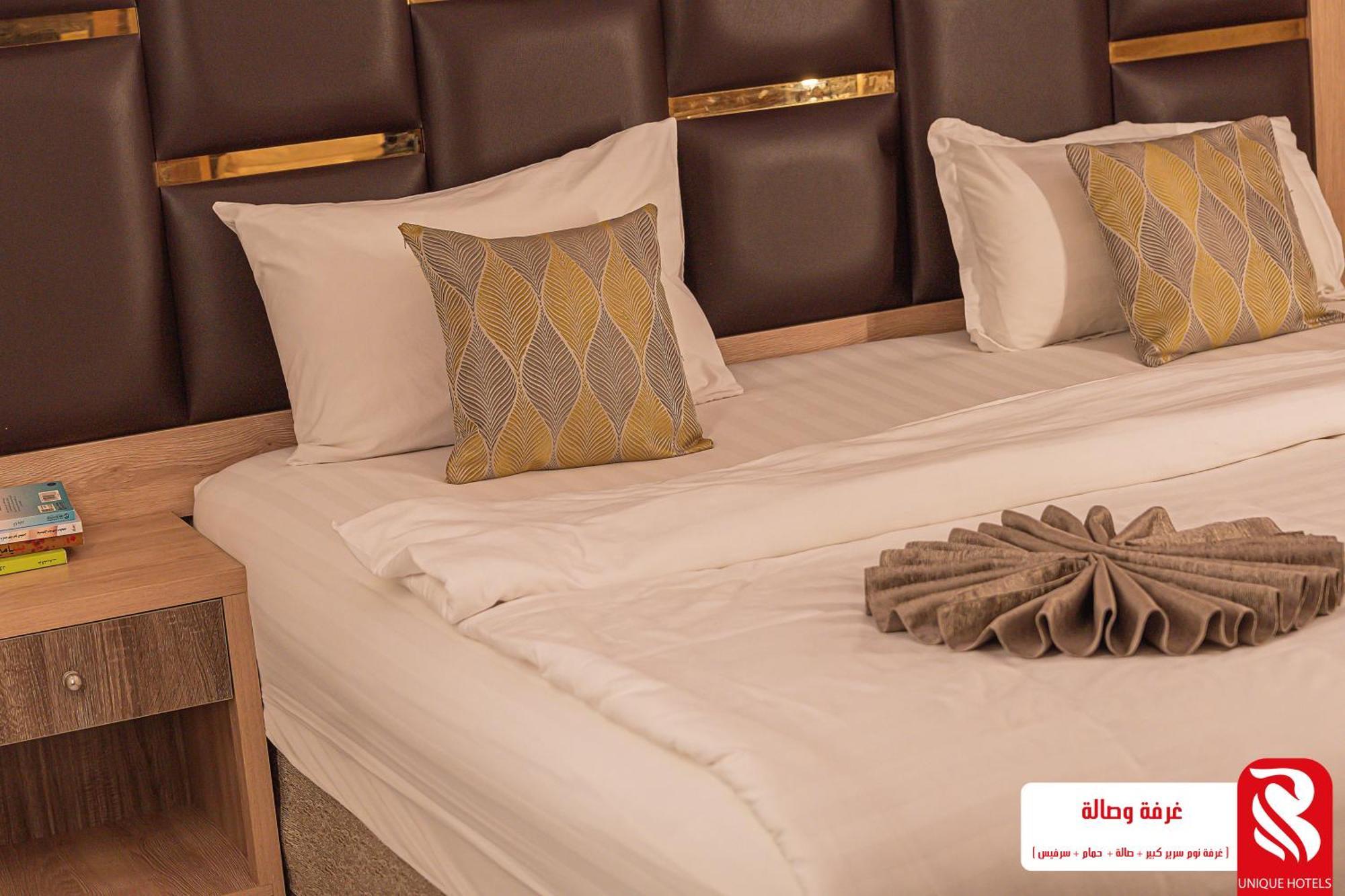 Best Trip Hotel Jeddah Bagian luar foto